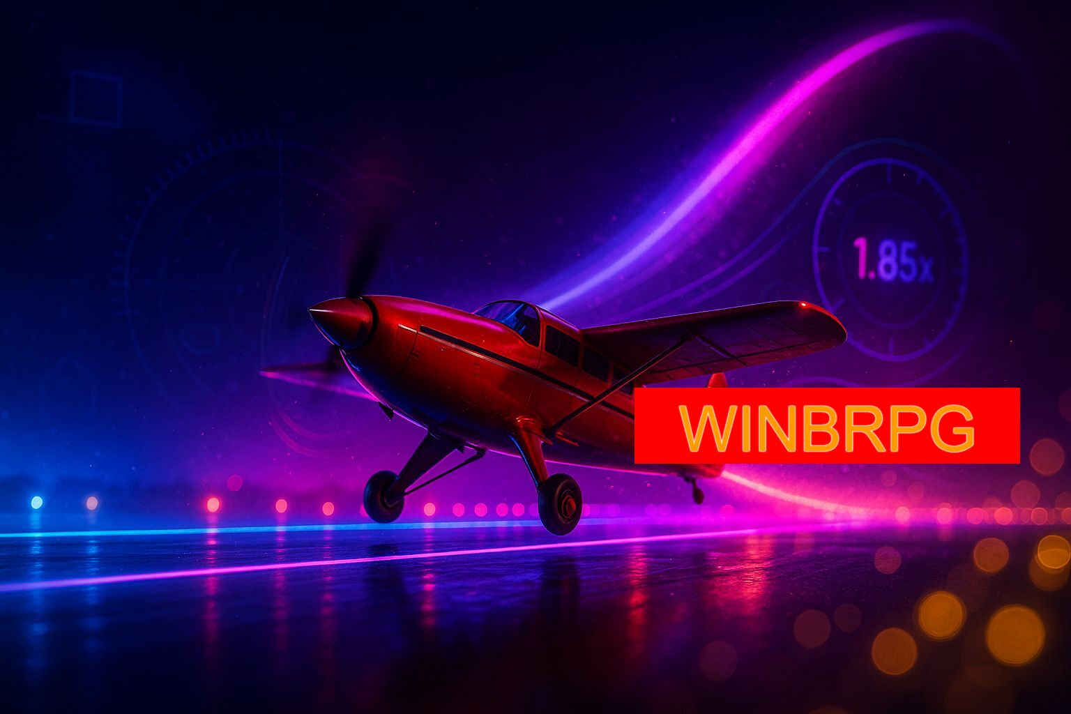 Como Jogar Aviator
